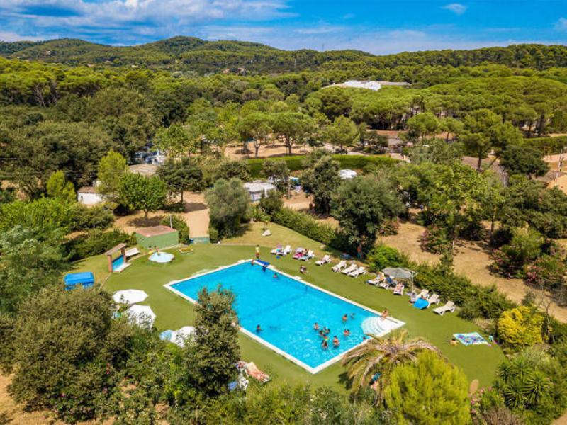 3 Estrellas Costa Brava