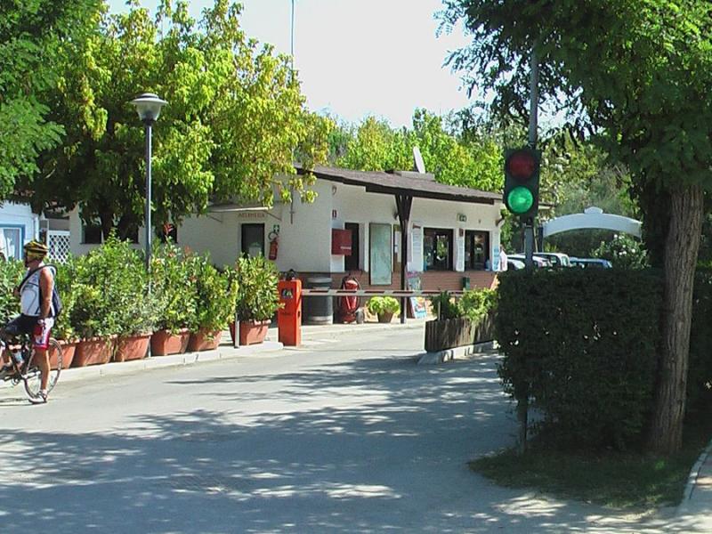 Campeggio Village Adria