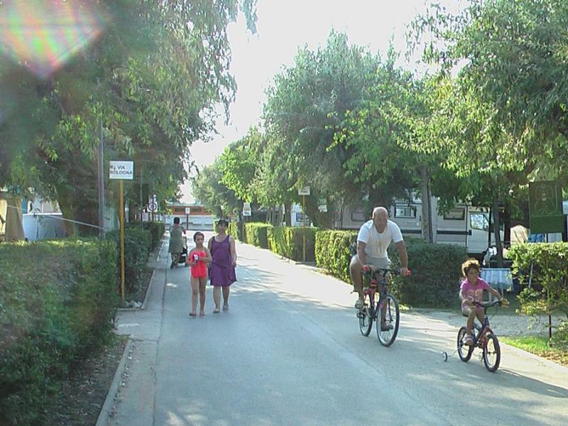 Campeggio Village Adria