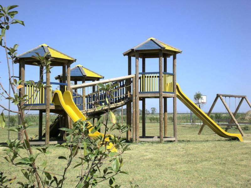 Campeggio Village Adria