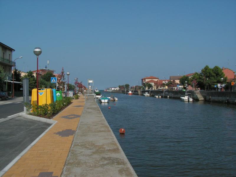 Campeggio Village Adria