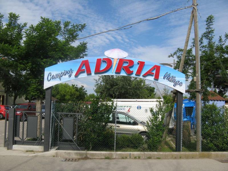 Campeggio Village Adria