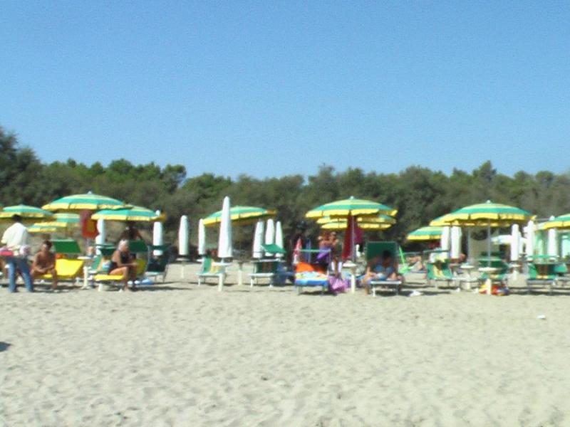 Campeggio Village Adria