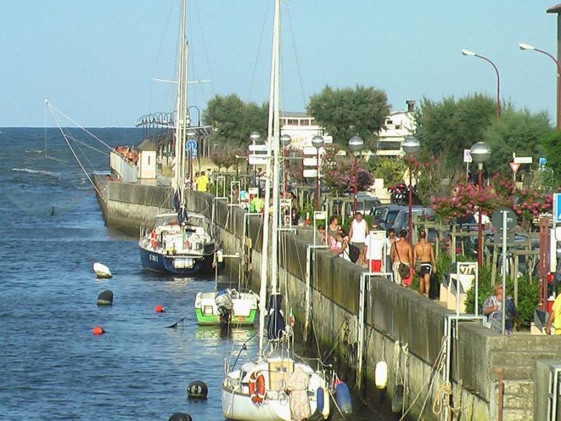 Campeggio Village Adria