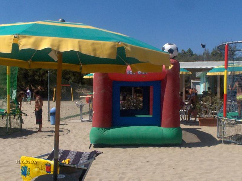 Campeggio Village Adria