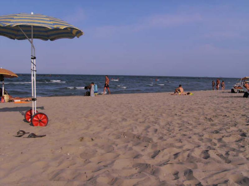 Campeggio Village Adria