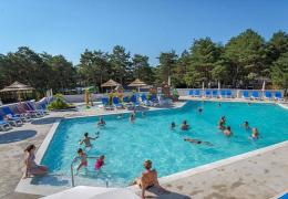 Camping La Farigoulette - Ciela Village