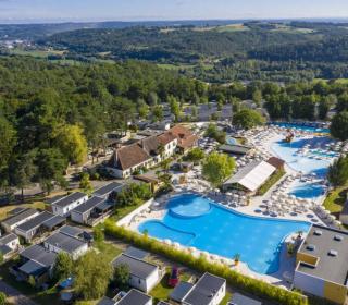 Camping Sandaya Le Grand Dague