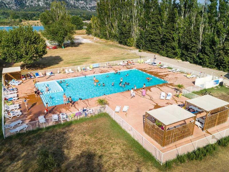 Les Rives du Lubéron