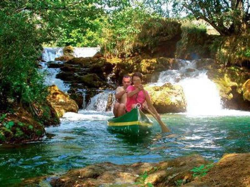 Plitvice Holiday Resort