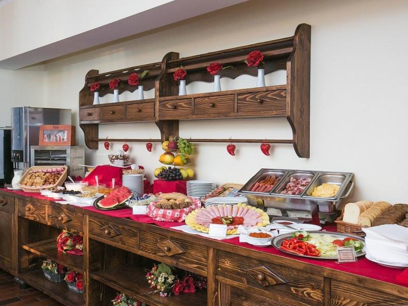 Plitvice Holiday Resort