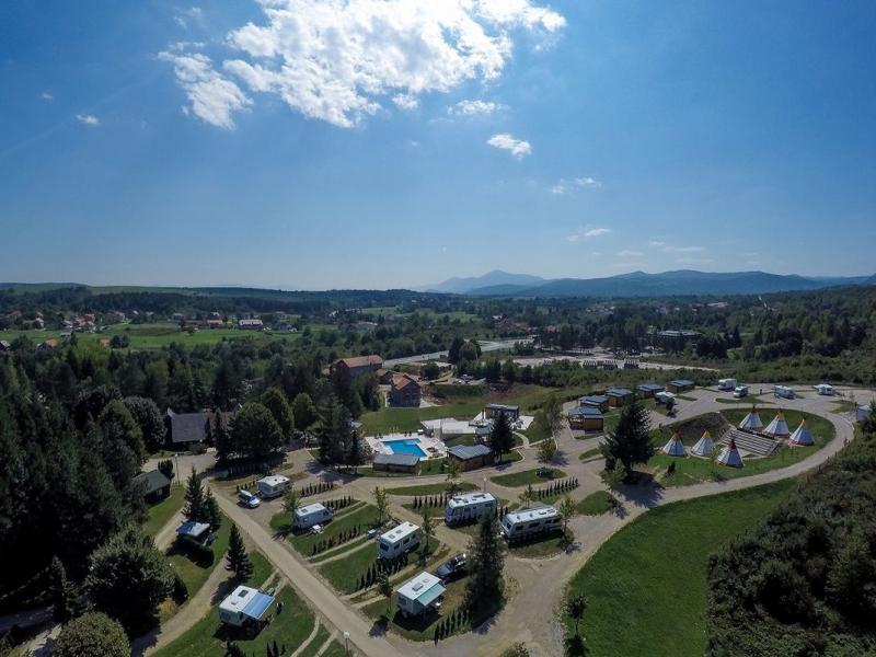 Plitvice Holiday Resort