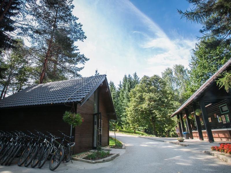 Plitvice Holiday Resort