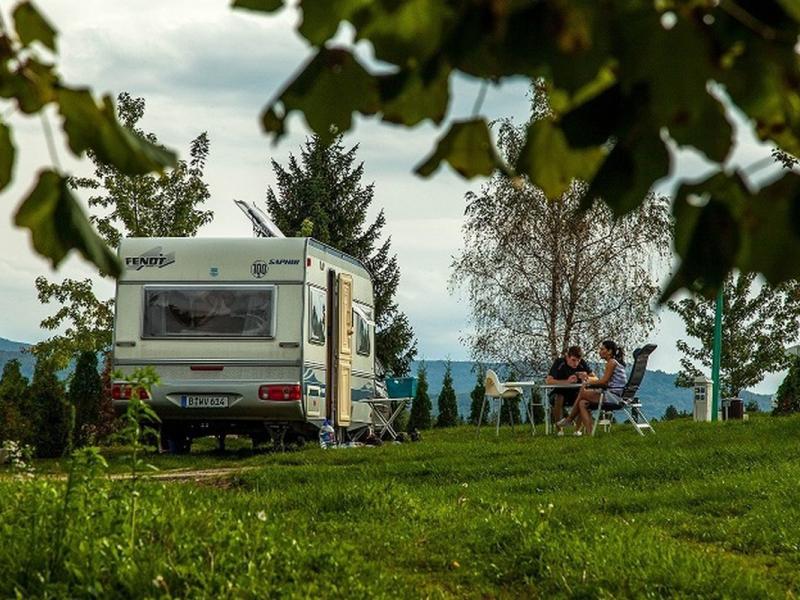 Plitvice Holiday Resort