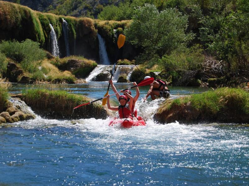 Plitvice Holiday Resort