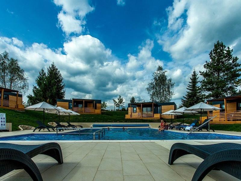 Plitvice Holiday Resort