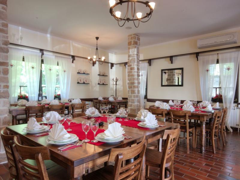 Plitvice Holiday Resort