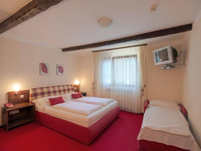 Plitvice Holiday Resort