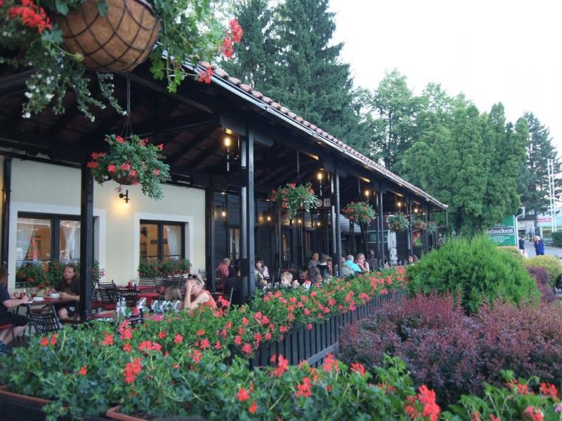 Plitvice Holiday Resort