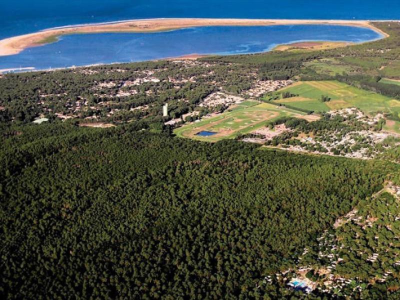 Camping Palmyre Loisirs