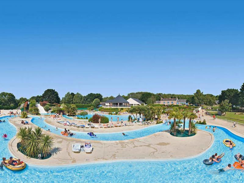 Camping La Grande Métairie