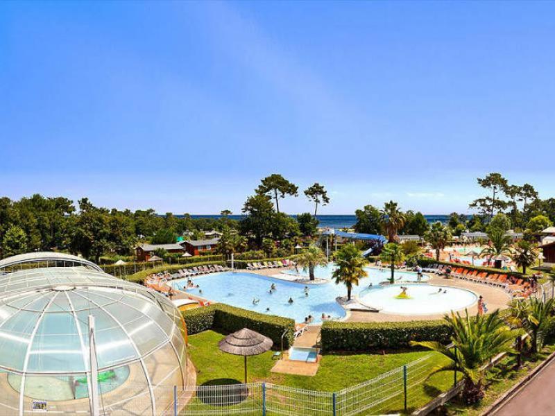 Camping Airotel Les Viviers