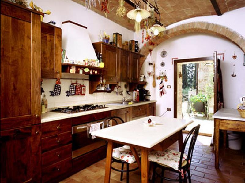 Villa Aia Vecchia di Montalceto