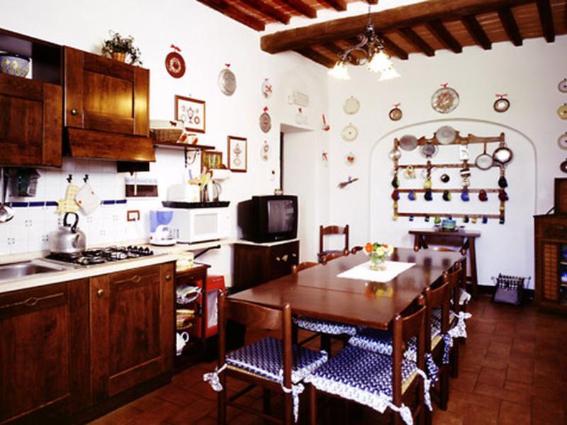 Villa Aia Vecchia di Montalceto