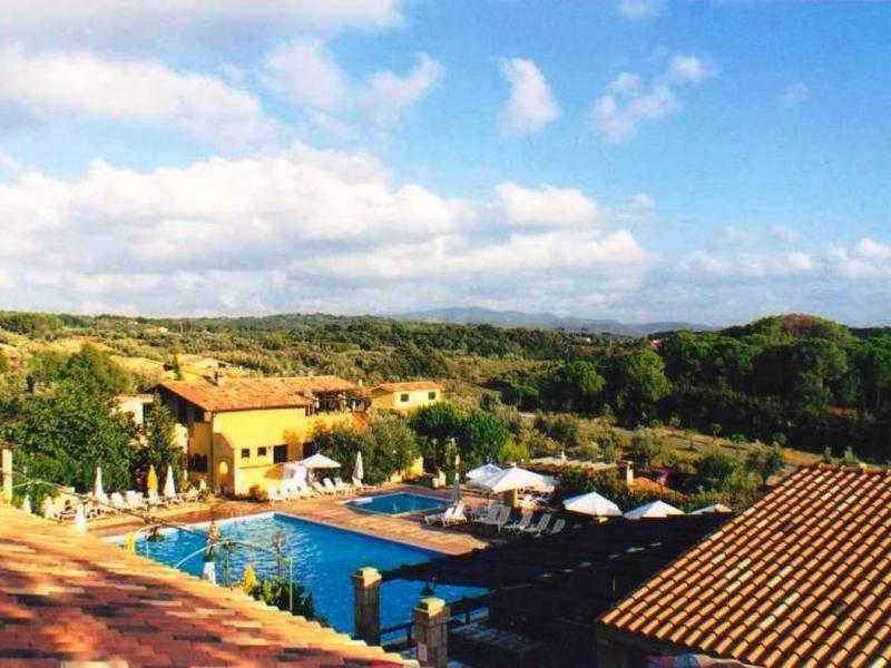 Centro Vacanze Il Borgo