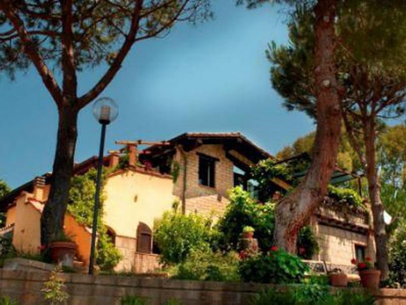 Centro Vacanze Il Borgo