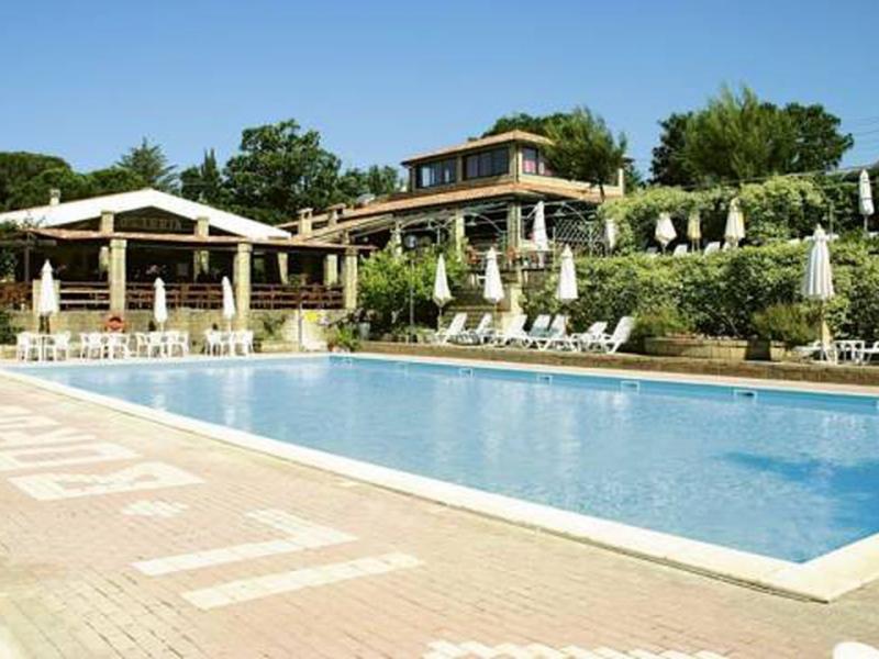 Centro Vacanze Il Borgo