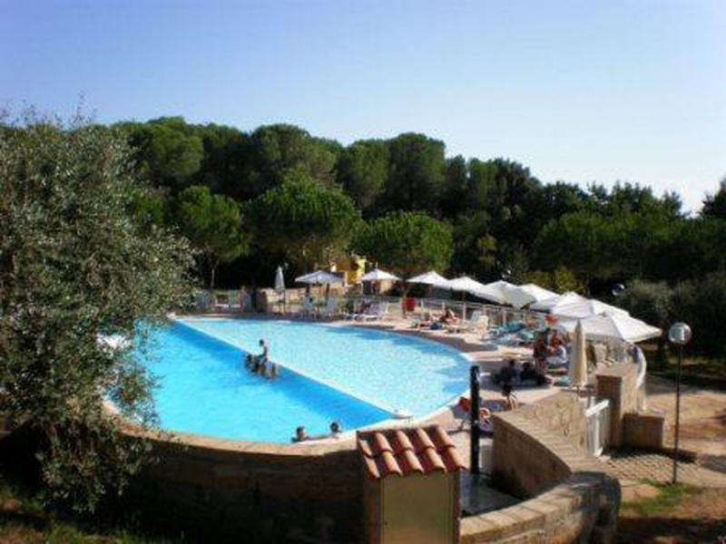 Centro Vacanze Il Borgo