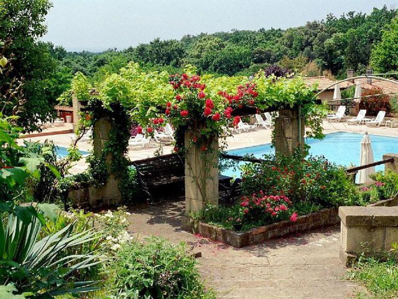 Centro Vacanze Il Borgo