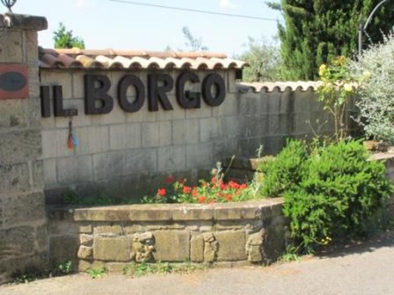 Centro Vacanze Il Borgo