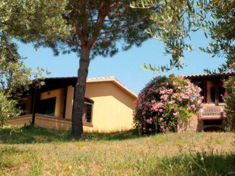 Centro Vacanze Il Borgo