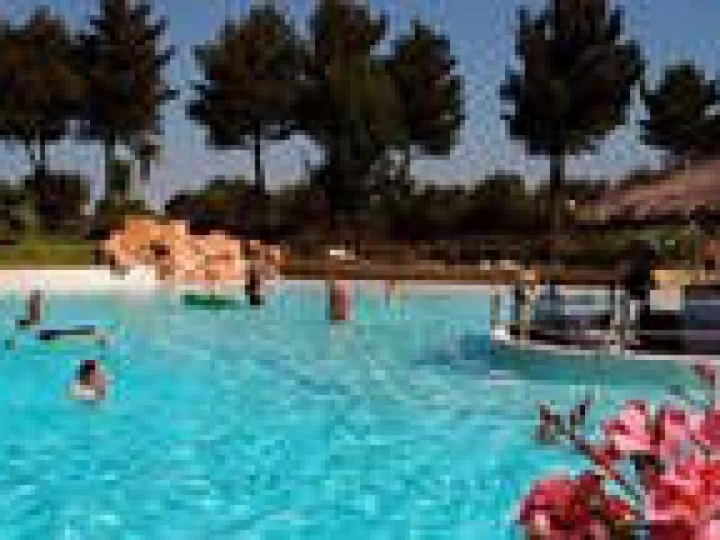 Campeggio Le Capanne