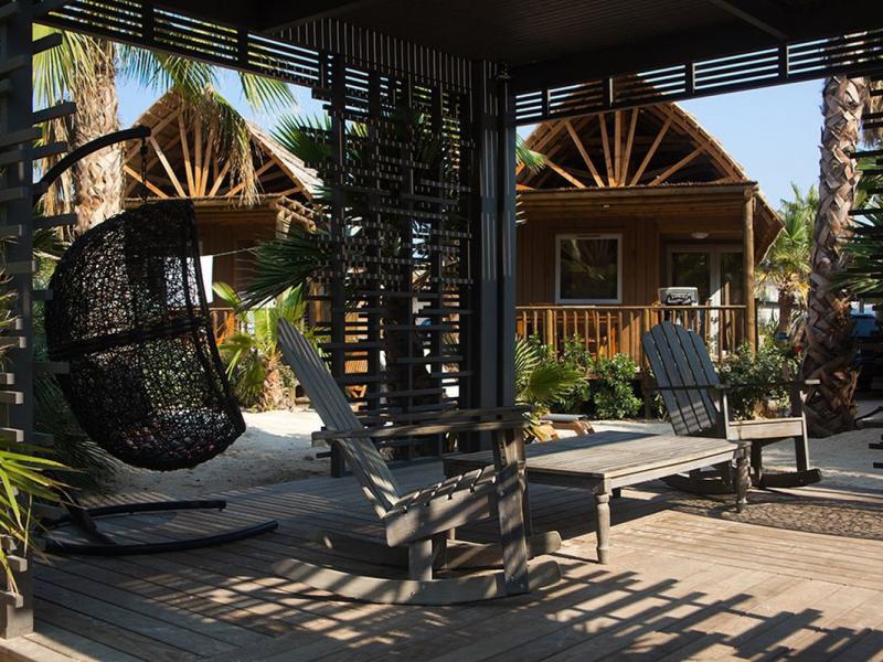 Les Prairies de la Mer