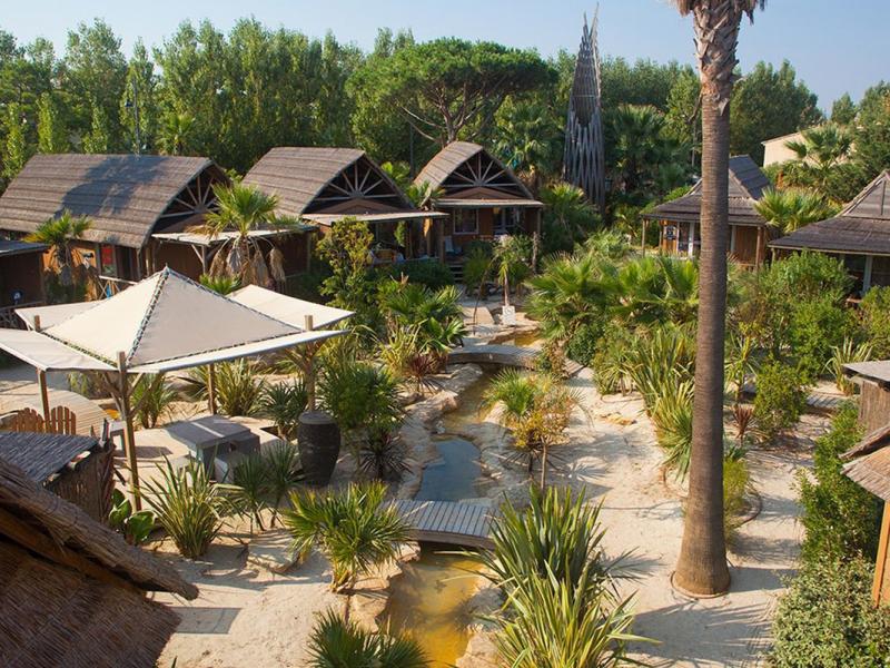 Les Prairies de la Mer