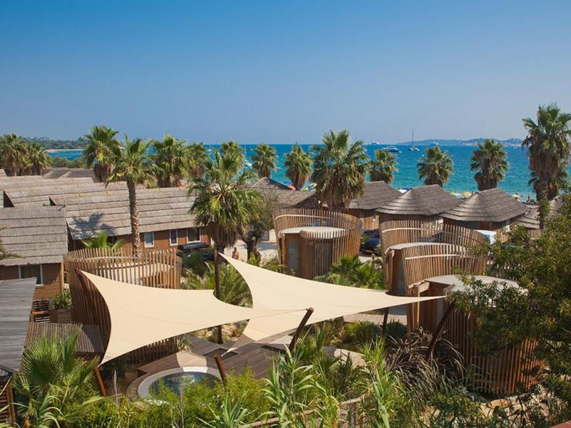 Les Prairies de la Mer