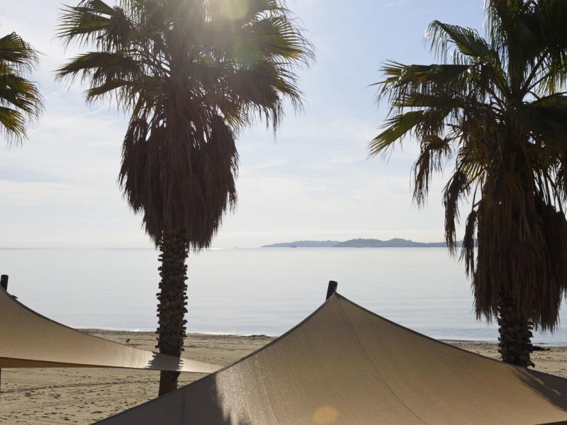 Les Prairies de la Mer