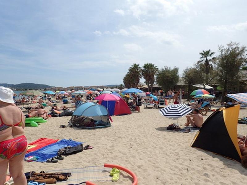 Les Prairies de la Mer