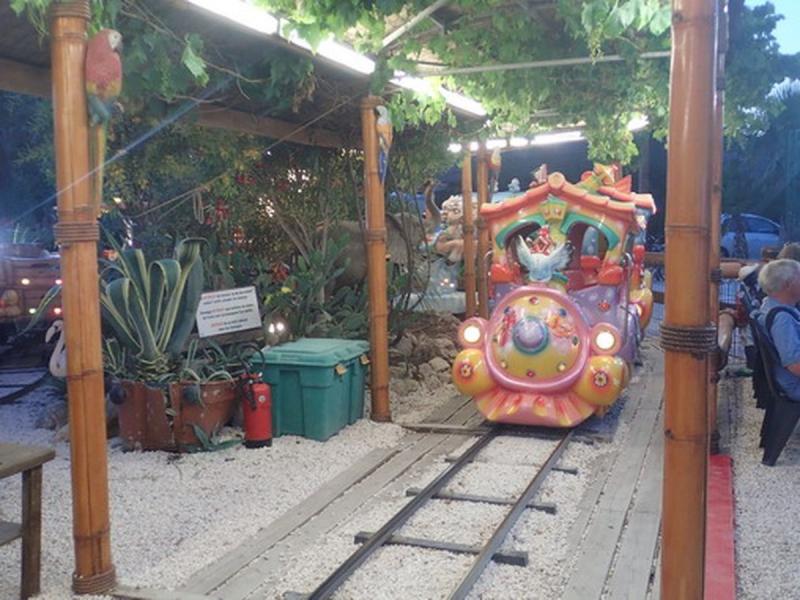 Les Prairies de la Mer