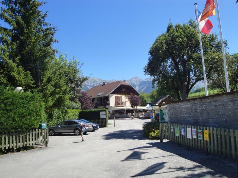 Les Prairies de la Mer