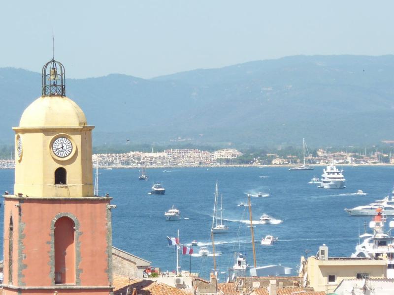 Les Prairies de la Mer