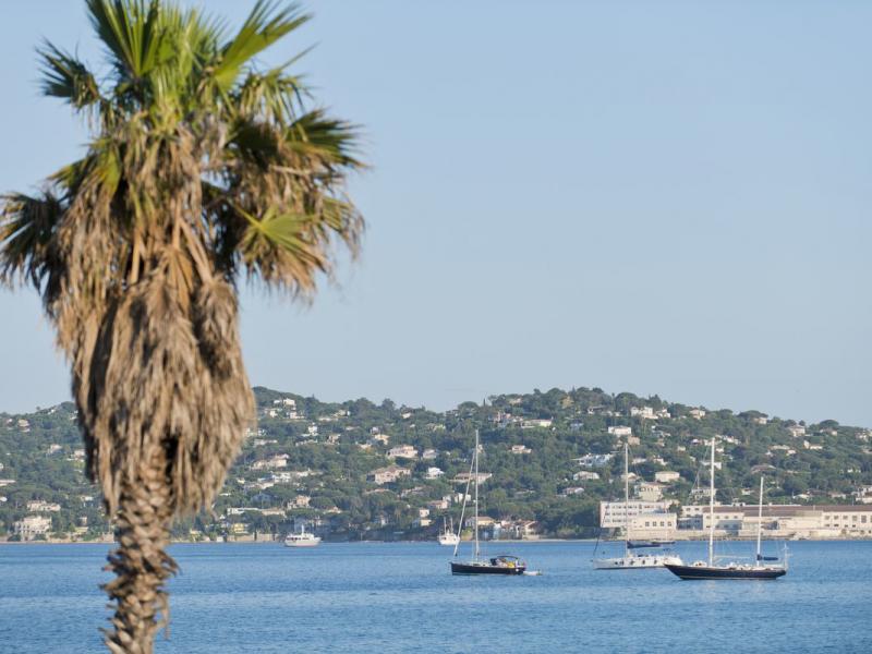 Les Prairies de la Mer