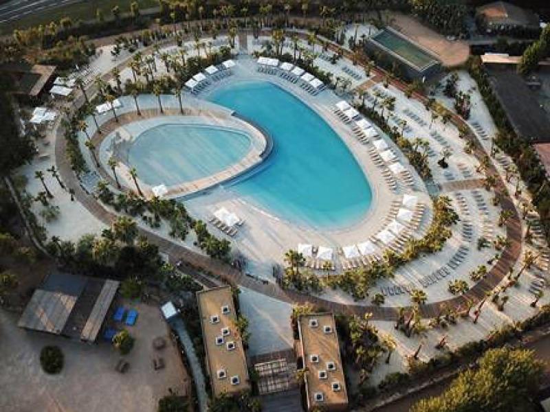 Les Prairies de la Mer