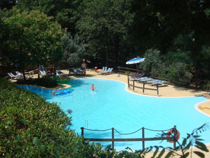 Campeggio Vallicella