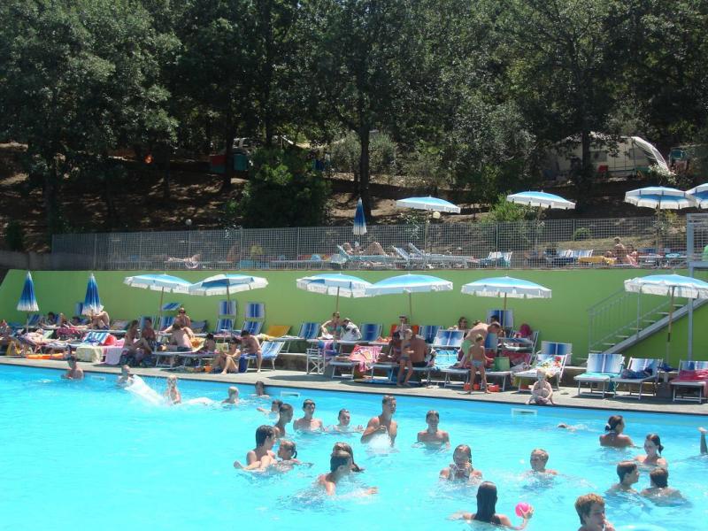 Campeggio Vallicella