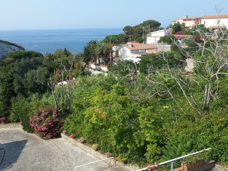 Campeggio Vallicella