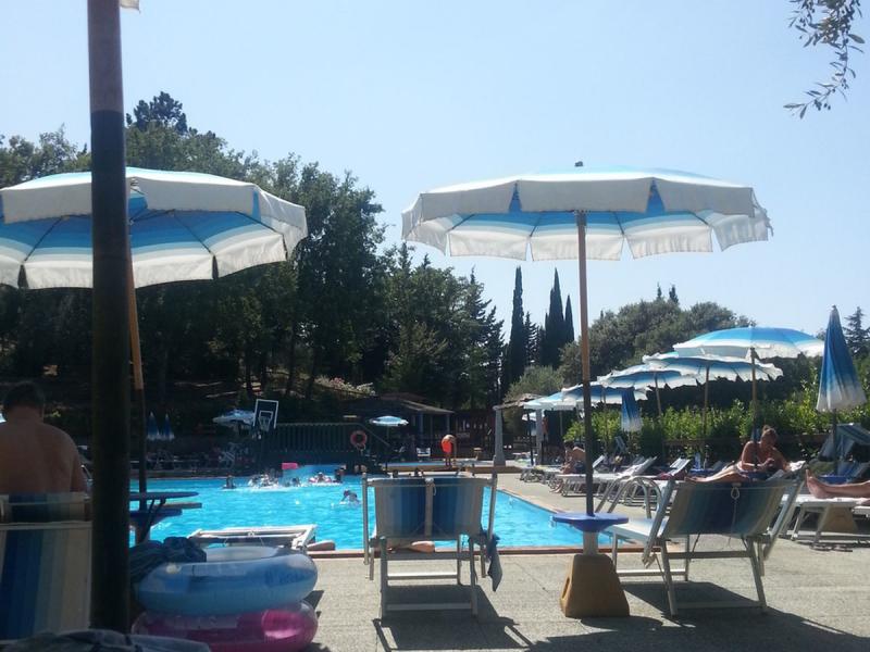 Campeggio Vallicella